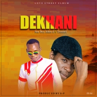 Dekhani