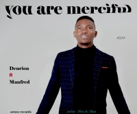 You are Merciful