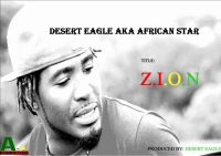 Road to Zion