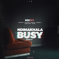 Ndimakhala Busy Remix ( Feat. Macelba, Martse, Ace Jizzy, Krazie G, Crispy MW & Virus)