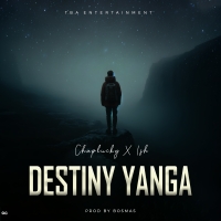 Destiny Yanga