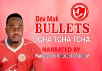 Bullets Tcha Tcha Tcha