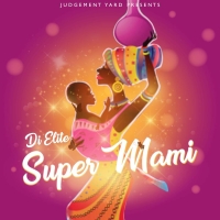 Super Mami