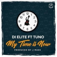 My Time Is Now