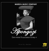 Apongozi