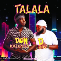 Talala