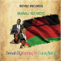 Akanali Ndi Moyo