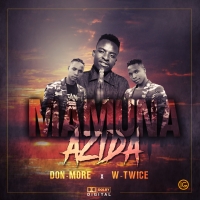 Mwamuna Azida