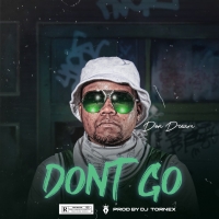 Don't Go