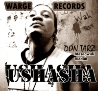 Ushasha