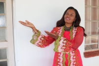 Namondwe bata