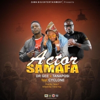Actor Samafa