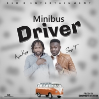 Minibus Driver