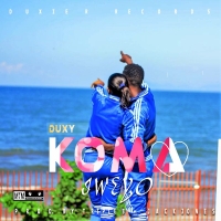 Koma Iweyo