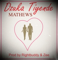 Dzuka Tiyende