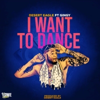I Want To Dance