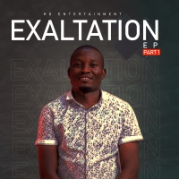 Exaltation EP