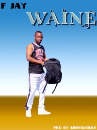 Waine Waine