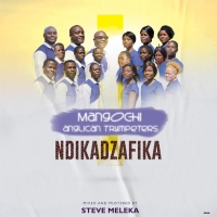Ndikadzafika