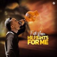 He Fights For Me He Fights For Me