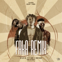 Faka Remix