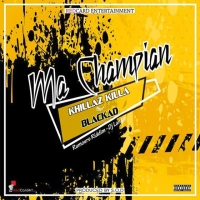 Ma Champion 