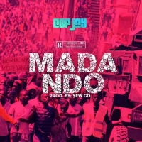 Madando