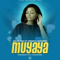 Muyaya