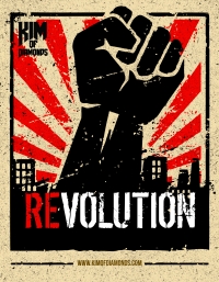 Revolution