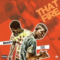 That Fire