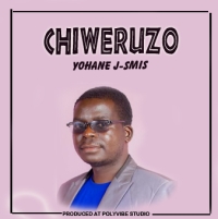 Chiweruzo Chiweruzo