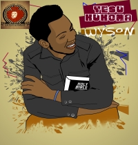 Yesu Kukoma