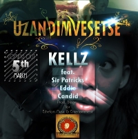 Uzandimvesetse