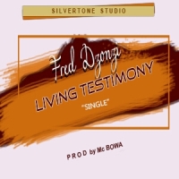 Living Testimony Living Testimony