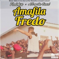 Amafila Fredo Amafila Fredo