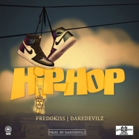 Hip Hop Hip Hop