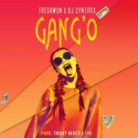 Gang'o Gang'o