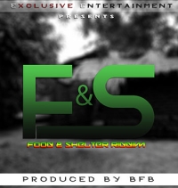 Food and Shelter Riddim