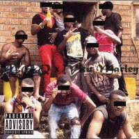 Gang Gang