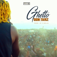 Ghetto