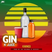 Gin N Juice
