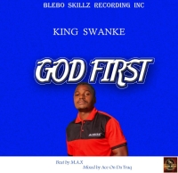 God First 