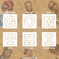 Gonthi