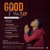 Good News Ep Good News Ep