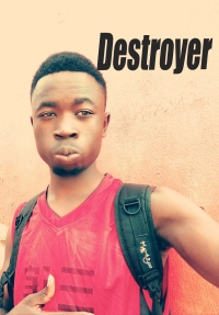 Babylon Fall Down