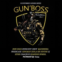 Gun'Boss Riddim Medley 