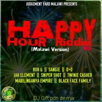 Happy Hour Riddim