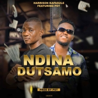 Ndinadutsamo