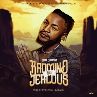 Badmind &  Jealous 