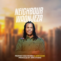 Neighbour Waonjeza